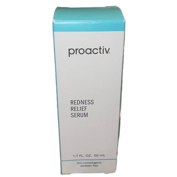 Proactiv Redness Relief Serum, 1.7 FL. OZ, NIB - Picture 2 of 6